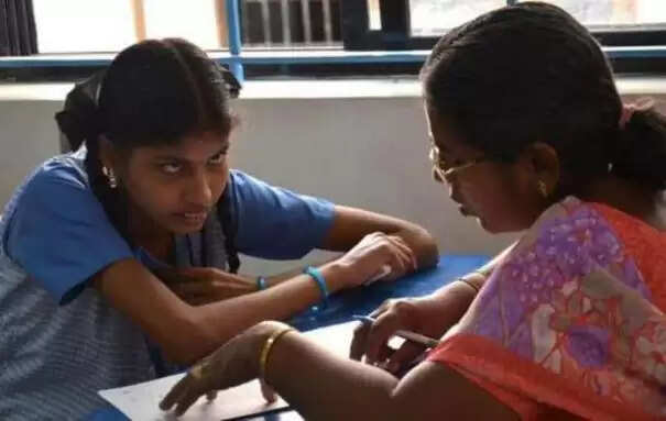 மாற்றுத்திறன் மாணவர்களின் பயிற்சியாளர்களுக்கு ஊதிய உயர்வு  - அன்புமணி வலியுறுத்தல்.. 