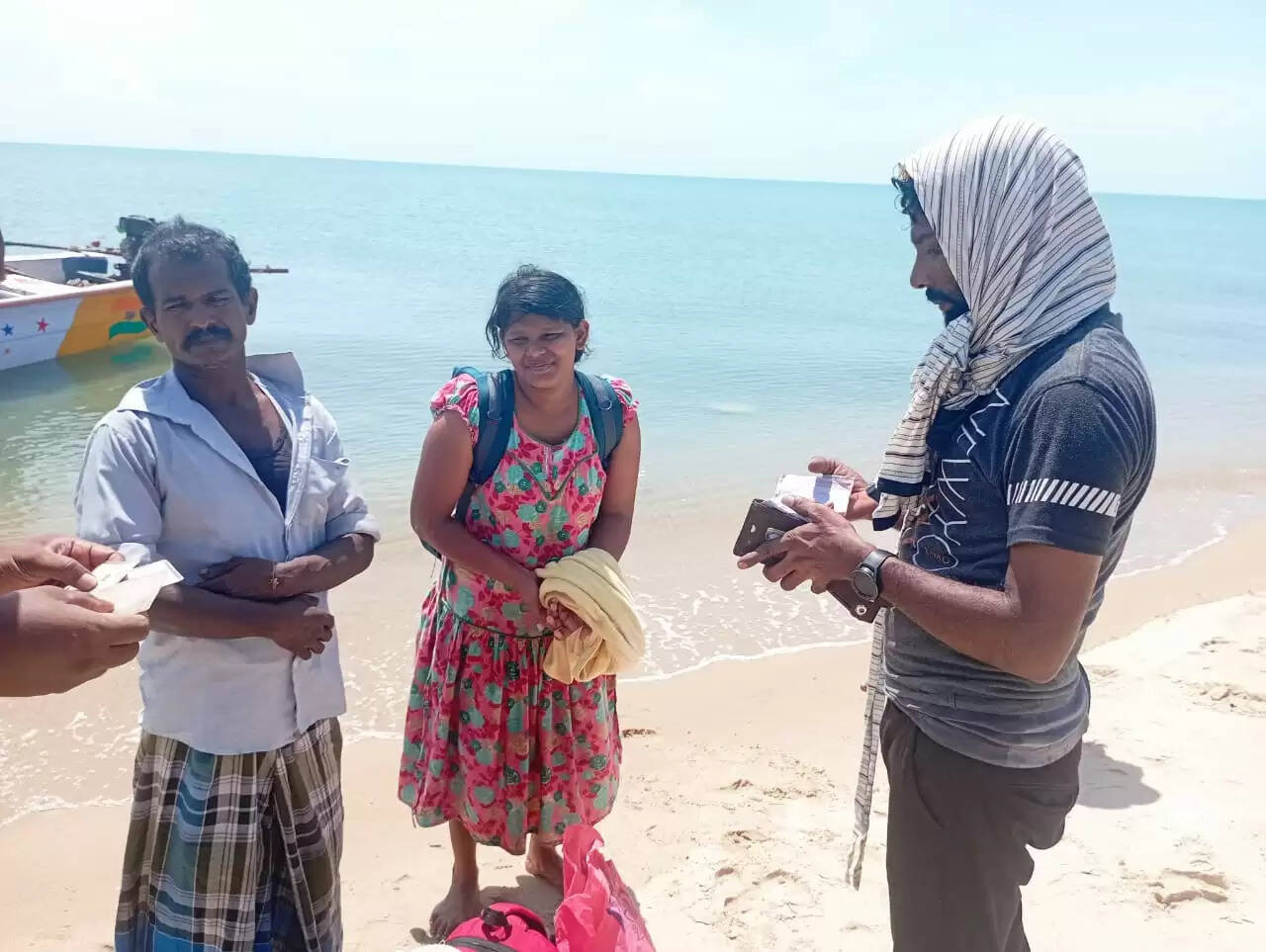 அகதிகள்