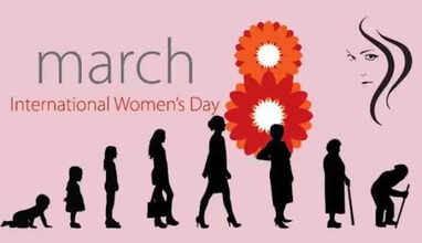 Womens Day
