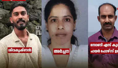 தீயணைப்பு வீரரும் பலி