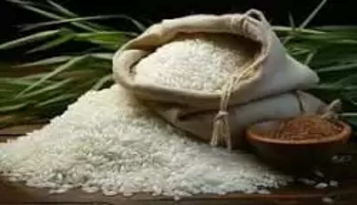 rices