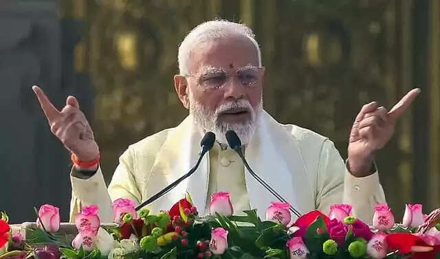 சிவகங்கை விபத்து சம்பவம் வருத்தம் அளிக்கிறது - பிரதமர் மோடி..!!