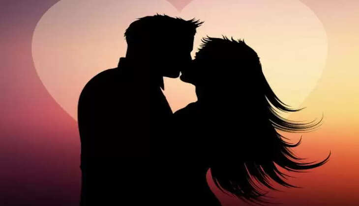 kiss