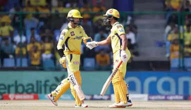 CSK