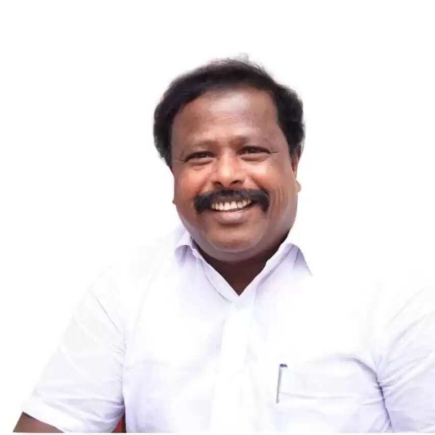Alapakkam K Shanmugam