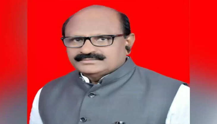  ராம் குமார் வர்மா