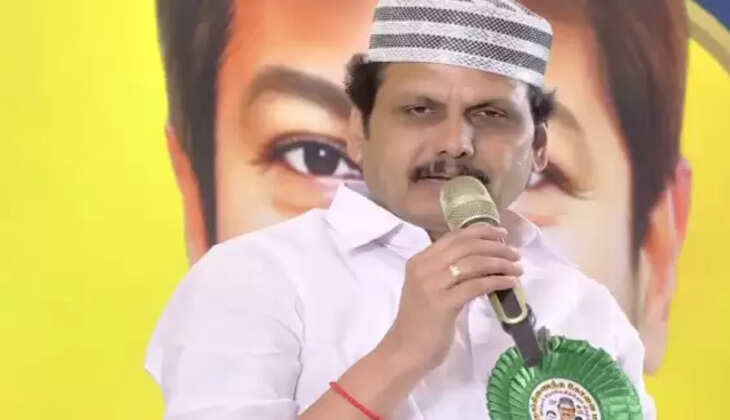 செந்தில் பாலாஜி