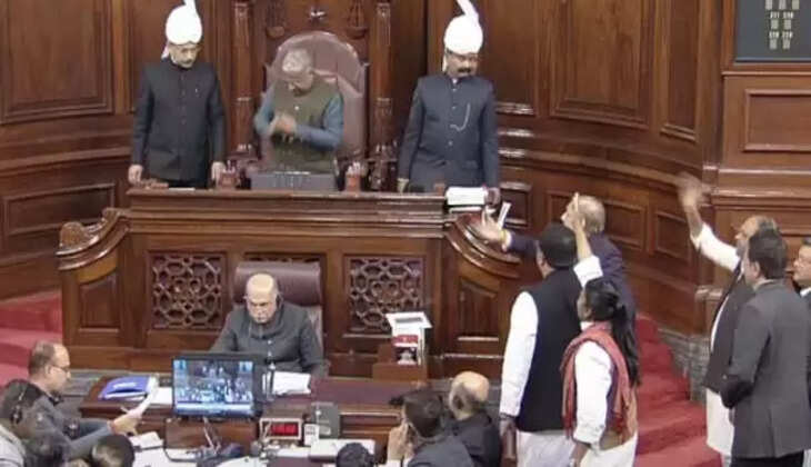 rajya sabha