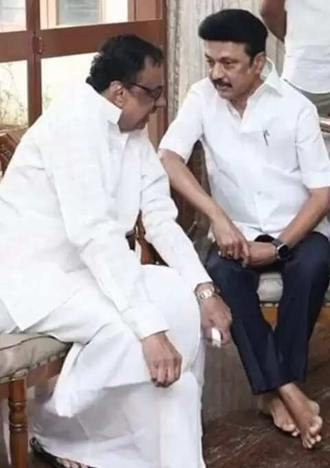 முதலமைச்சர் மீது மக்கள் வைத்துள்ள நம்பிக்கை, வெற்றியை தேடித்தரும் - ஈ.வி.கே.எஸ் இளங்கோவன்..