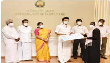 திருமண நிதியுதவி திட்டம் -ஸ்டாலின்