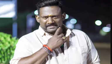 ரோபோ சங்கர்