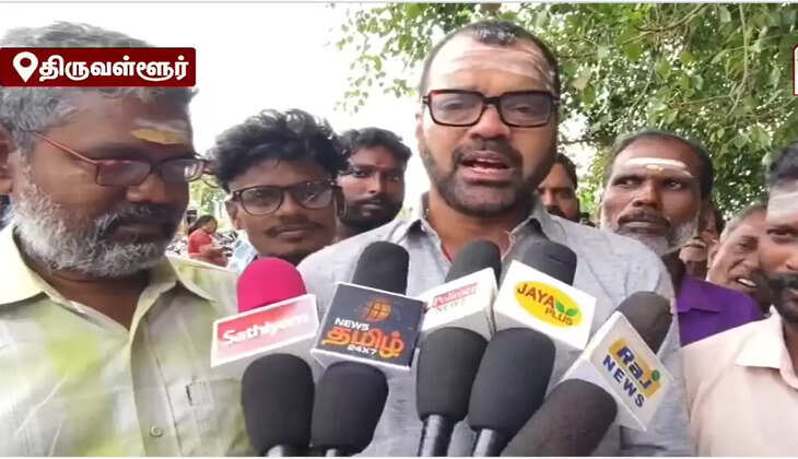 தாடி பாலாஜி