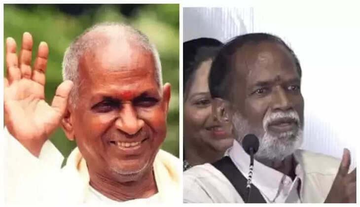 ilayaraja