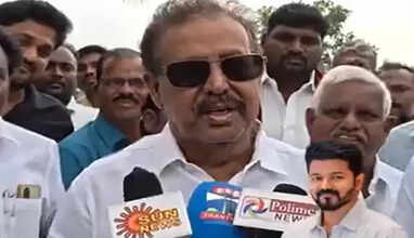 பொன்முடி