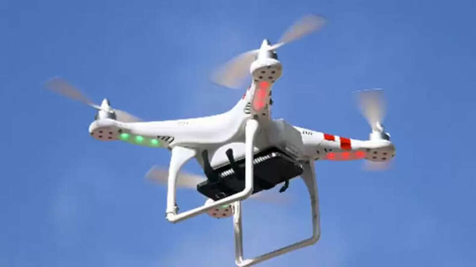 drone camera