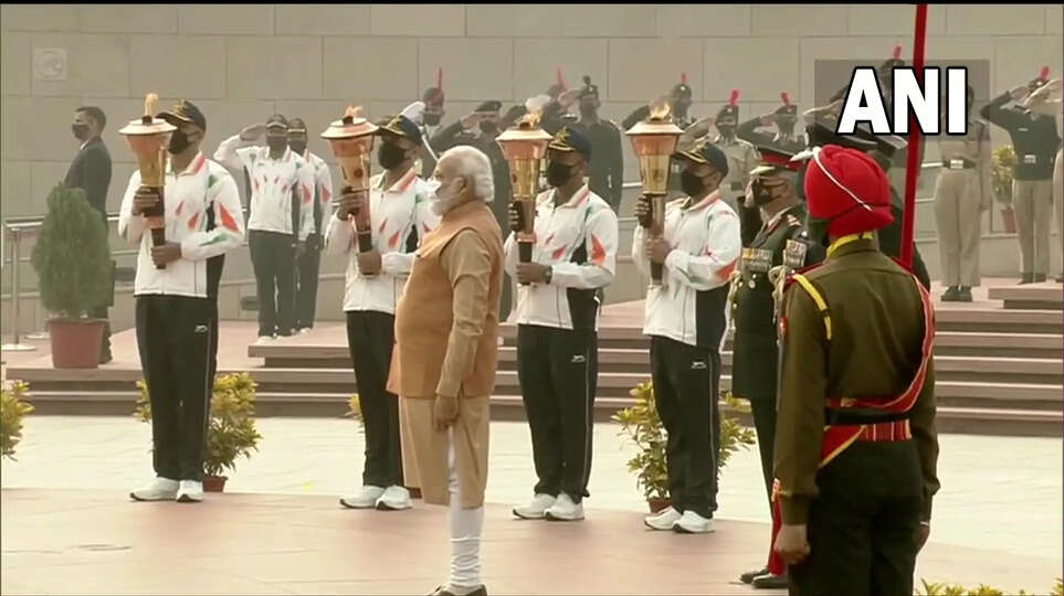 பிரதமர் மோடி