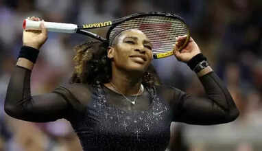 Serena Williams
