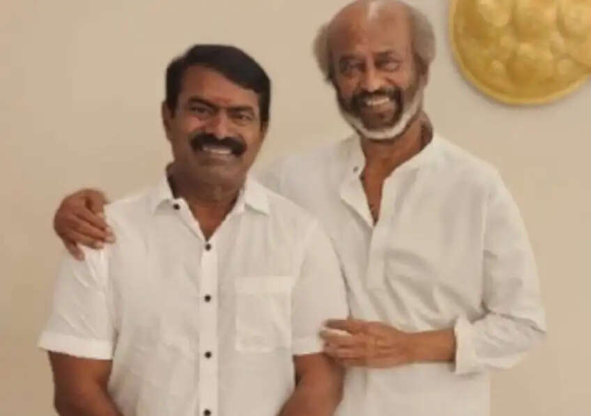 rajini