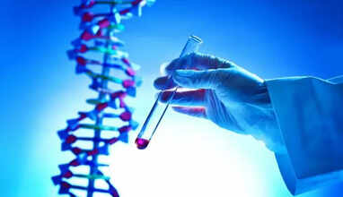 டிஎன்ஏ டெஸ்ட்