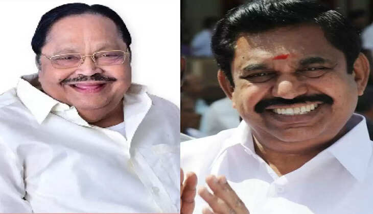 துரைமுருகன் எடப்பாடி