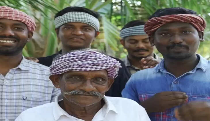 Village cooking channel