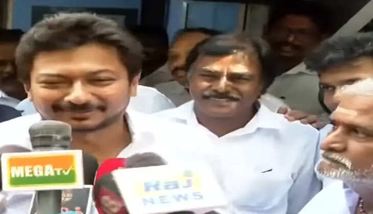 அடுத்த பிறந்தநாளுக்கு நான் துணை முதல்வரா? உதயநிதி ஸ்டாலின் பதில்