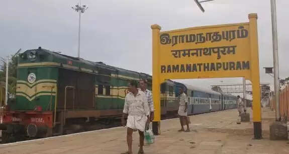 ramanathapuram