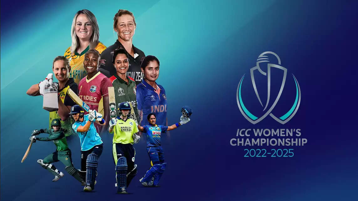 2025 மகளிர் ஒருநாள் உலகக்கோப்பை இந்தியாவில் நடைபெறும் என ஐசிசி அதிகாரபூர்வ அறிவிப்பு 