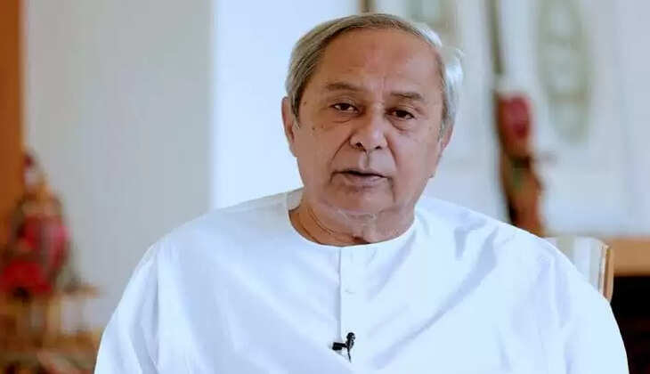Naven Patnaik