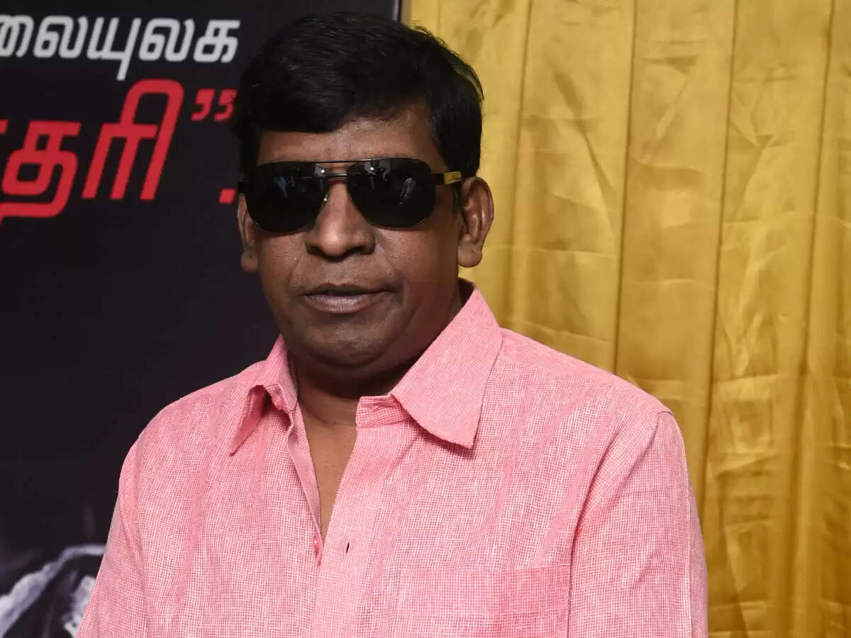 vadivelu