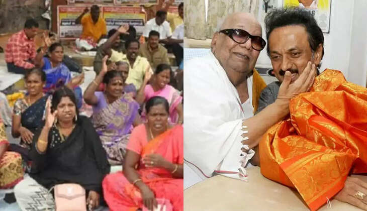 மக்கள் நலப் பணியாளர்கள்