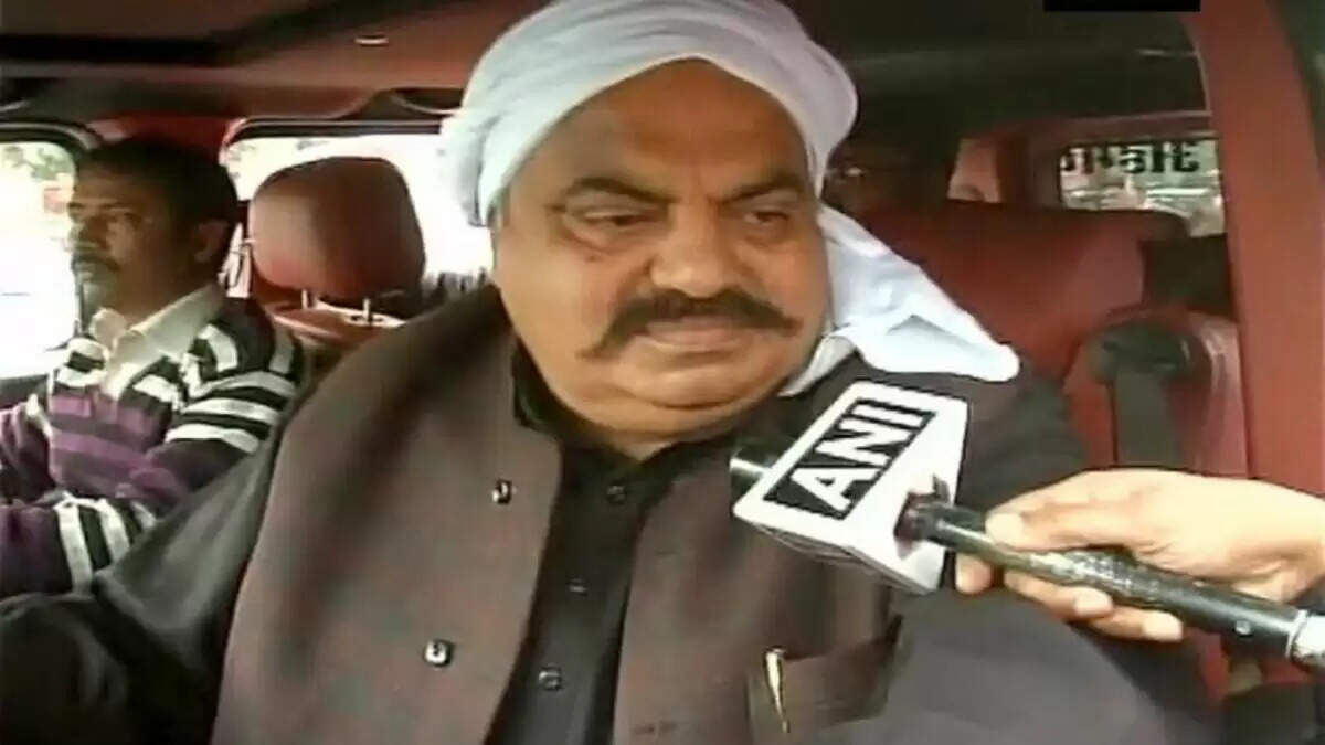 அதிக் அகமது