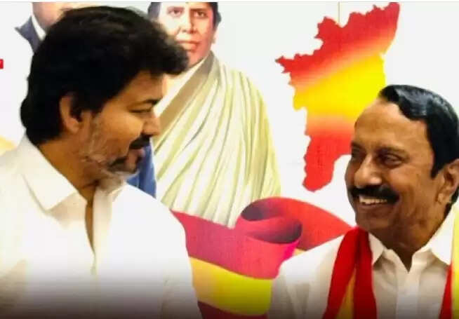 செங்கோட்டையன்