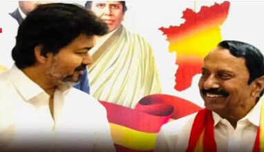 செங்கோட்டையன்