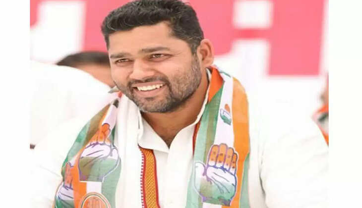 அசோக் சந்த்னா