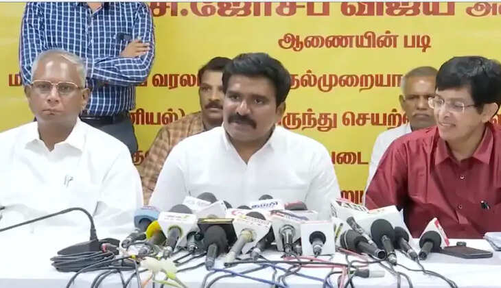 வேண்டுமென்றே சிலர் ஃபியூசை எடுத்துச் செல்கின்றனர் - மின்வெட்டுக்கான காரணம் குறித்து அமைச்சர் பகீர் விளக்கம்