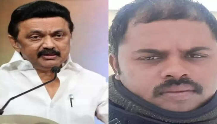 ஸ்டாலின்