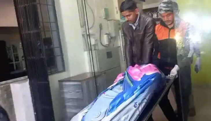 Man Breaks Into Bengaluru Hostel At Night, Slits Woman's Throat