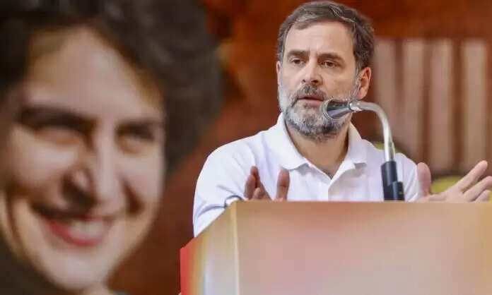 விரைவில் தமிழகம் வருகிறார் ராகுல் காந்தி..!