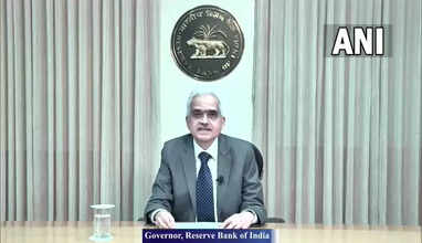 2வது முறையாக வங்கிக் கடன்களுக்கான வட்டி விகிதம் அதிகரிப்பு :  ரிசர்வ் வங்கி அறிவிப்பு..