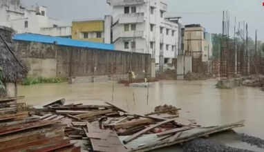 சென்னையில் மின்சாரம் பாய்ந்து மேலும் ஒருவர் பலி