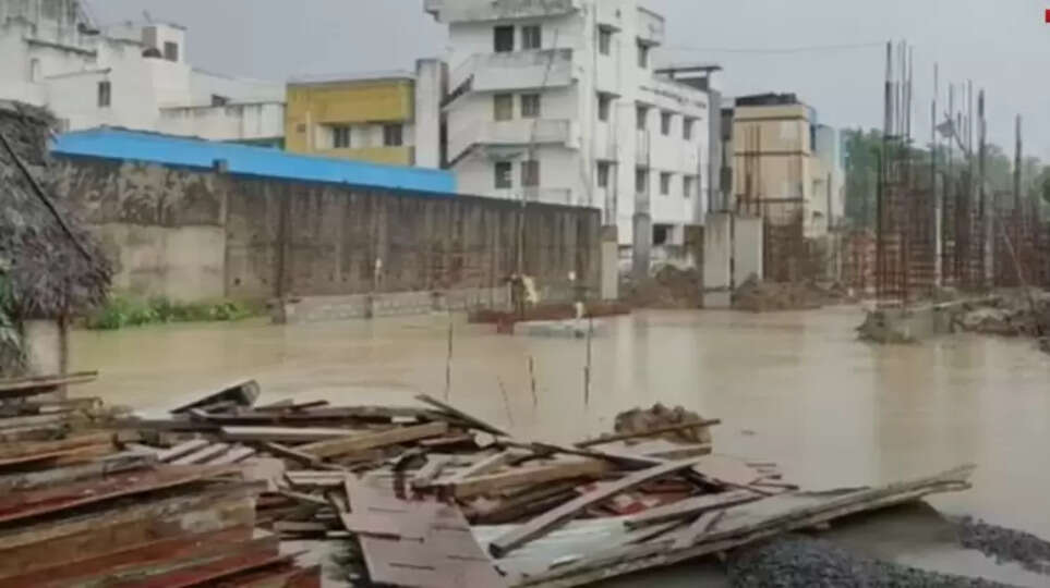 சென்னையில் மின்சாரம் பாய்ந்து மேலும் ஒருவர் பலி