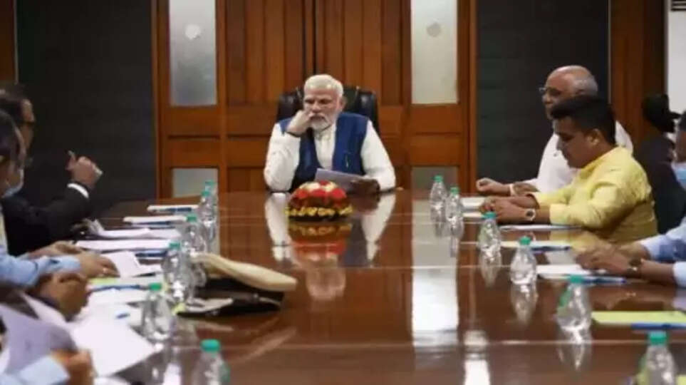modi