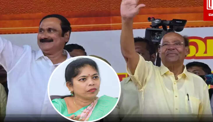 திலகபாமா