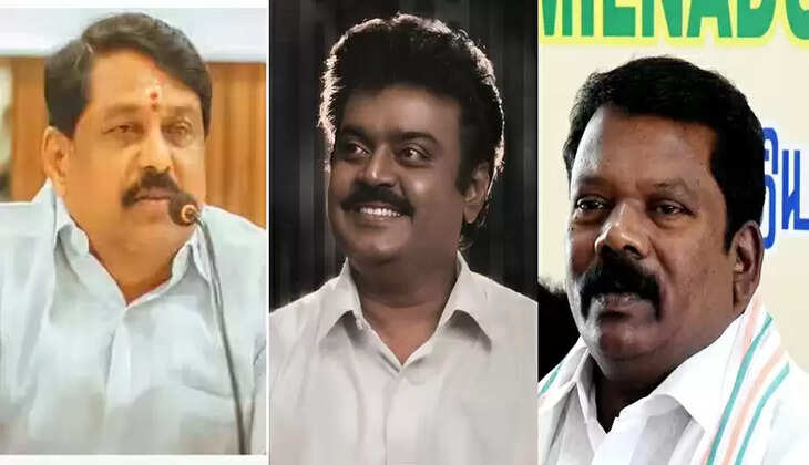 Vijayakanth 