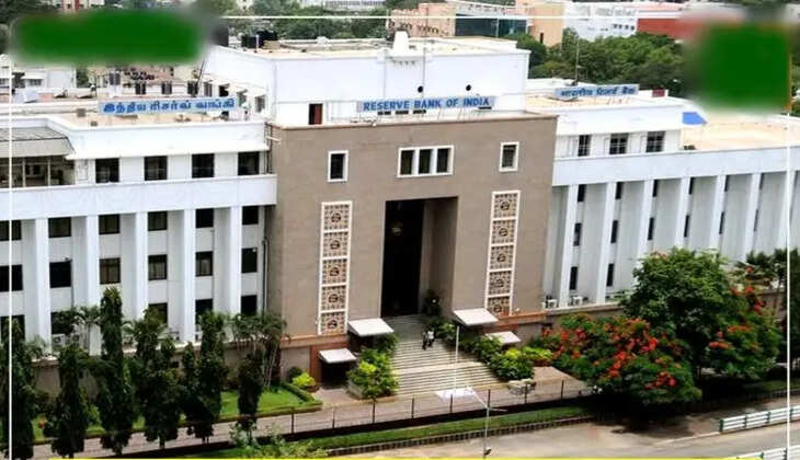 சென்னை ஆர்.பி.ஐ-யில் வெடித்த துப்பாக்கி..&nbsp;நல்வாய்ப்பாக உயிர்தப்பிய பெண் காவலர்..!!