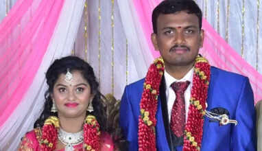 Karnataka cop suspects wife of having affair travels 230 km and kills her