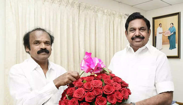 பூவை ஜெகன் மூர்த்தி