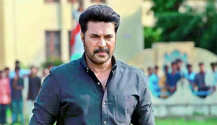 Mammootty