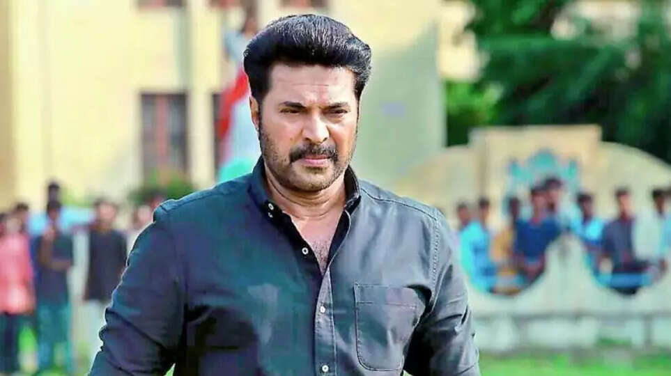 Mammootty